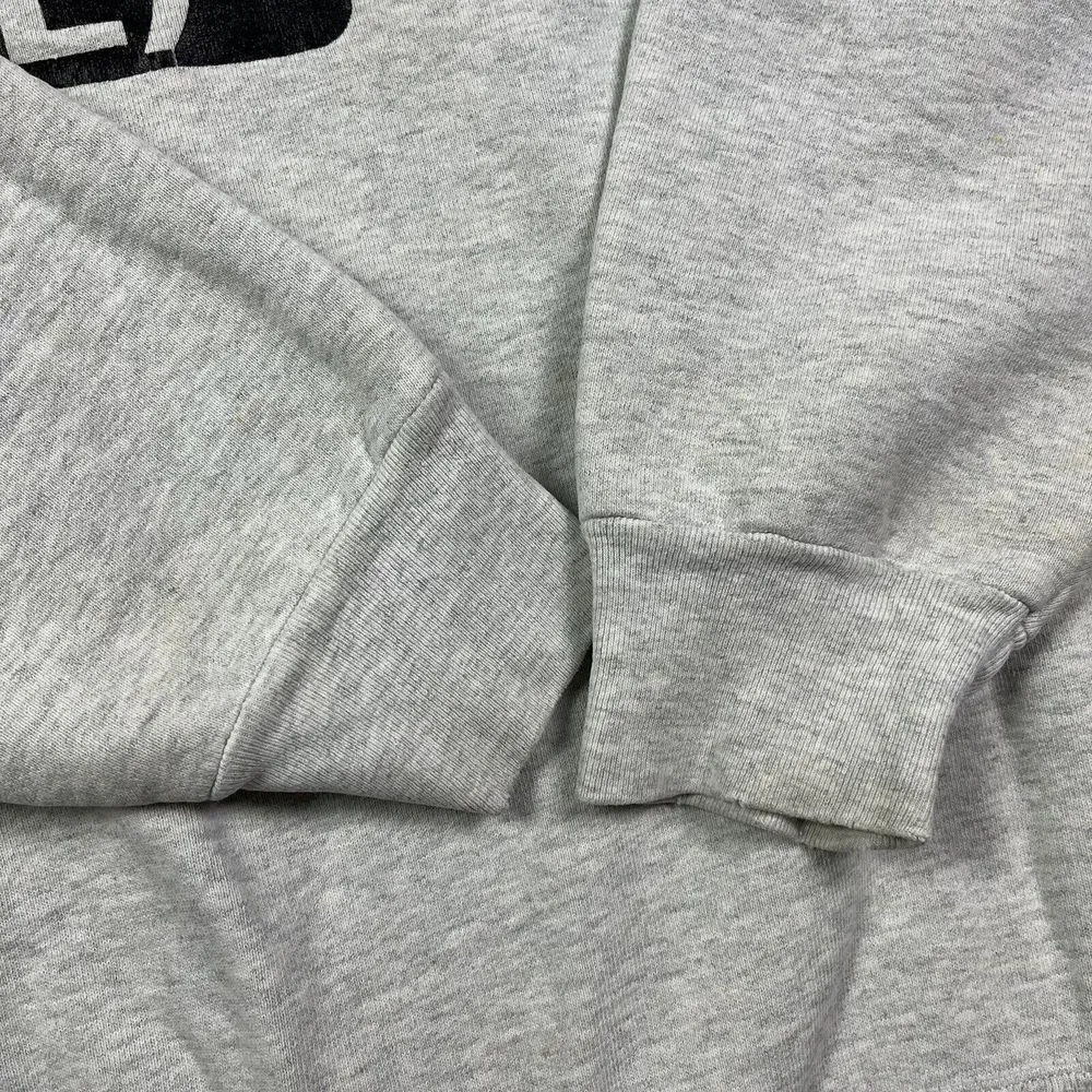 Vintage Saint Paul‎ Saints XXL Baseball Sweater Crewneck Rare Sweatshirt
